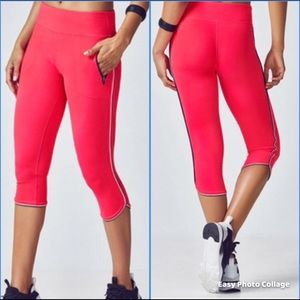 Fabletics Arden Capri